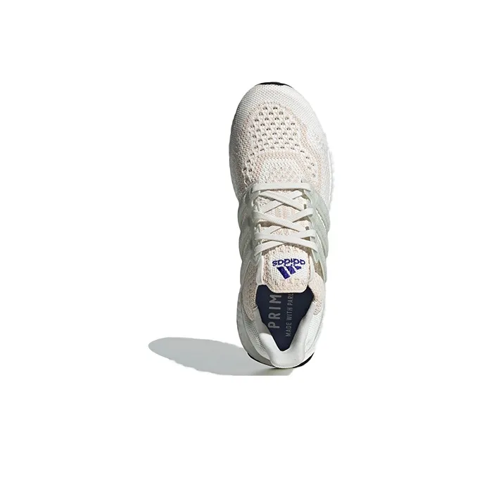 Adidas Ultra Boost 6.0 Halo Ivory Women's-4