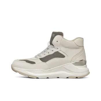 Skechers Rovina High Top White Women's