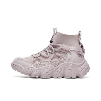 FILA Apennines High Pink Women's