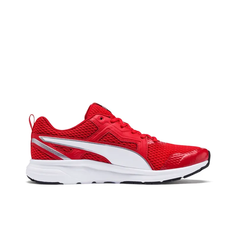 PUMA Pure Jogger PropleFoam Imeva Sneakers Red/White-1