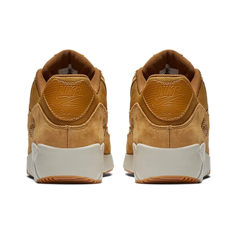 Nike Air Max 90 Ultra 2.0 Wheat-4