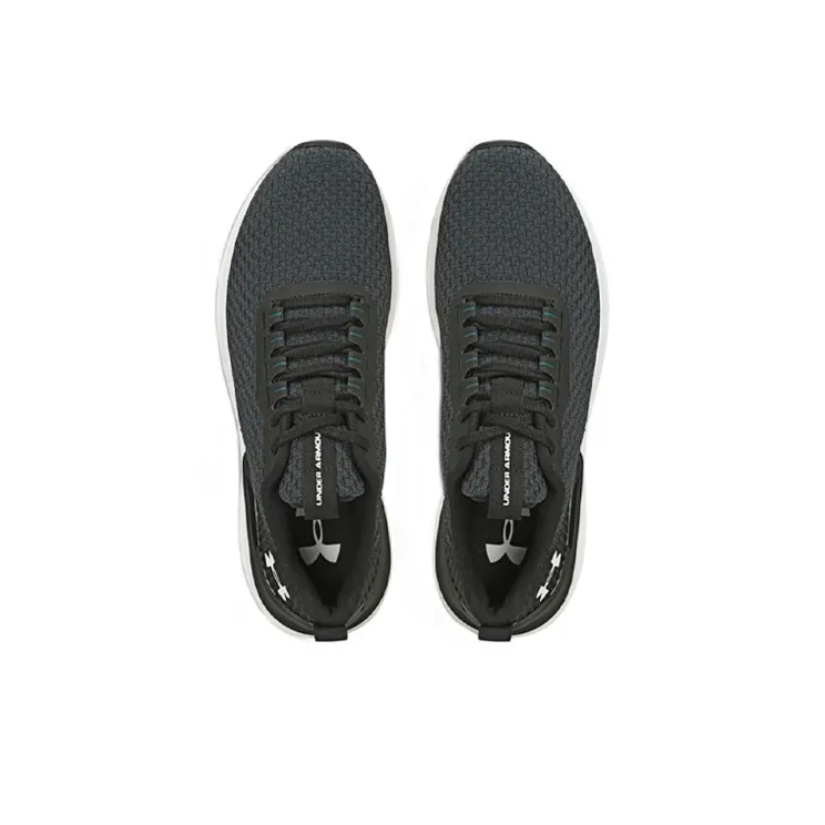 Under Armour Charged Raze Sports Shoes Black-2