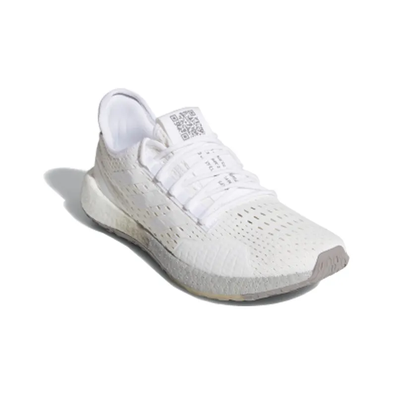 Adidas Pulseboost Hd Summer.rdy Cloud White-1