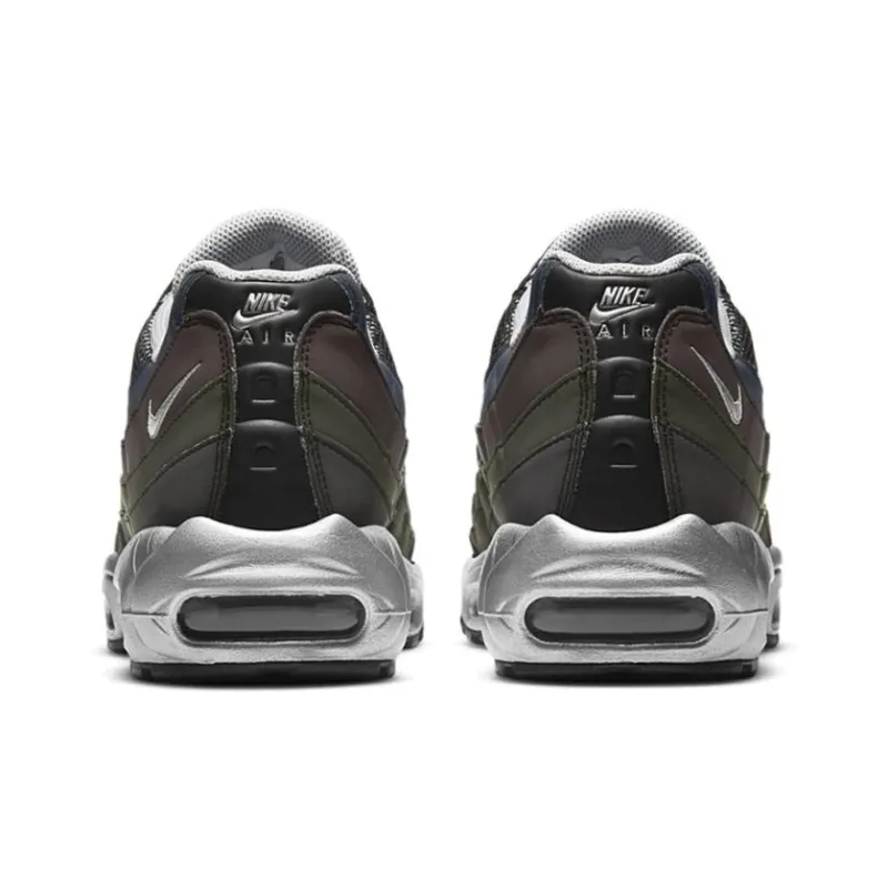Nike Air Max 95 Prm Rainbow 3M-4