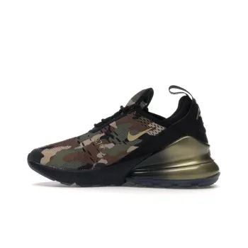 Nike Air Max 270 Doernbecher 2018 GS
