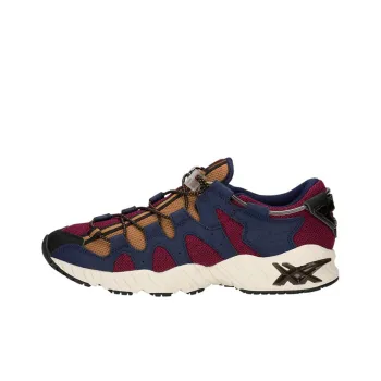 Asics Gel Mai Cordovan Peacoat