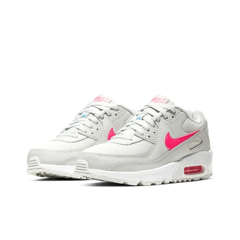 Nike Buy Air Max 90 'Photon Dust Digital Pink' GS-2