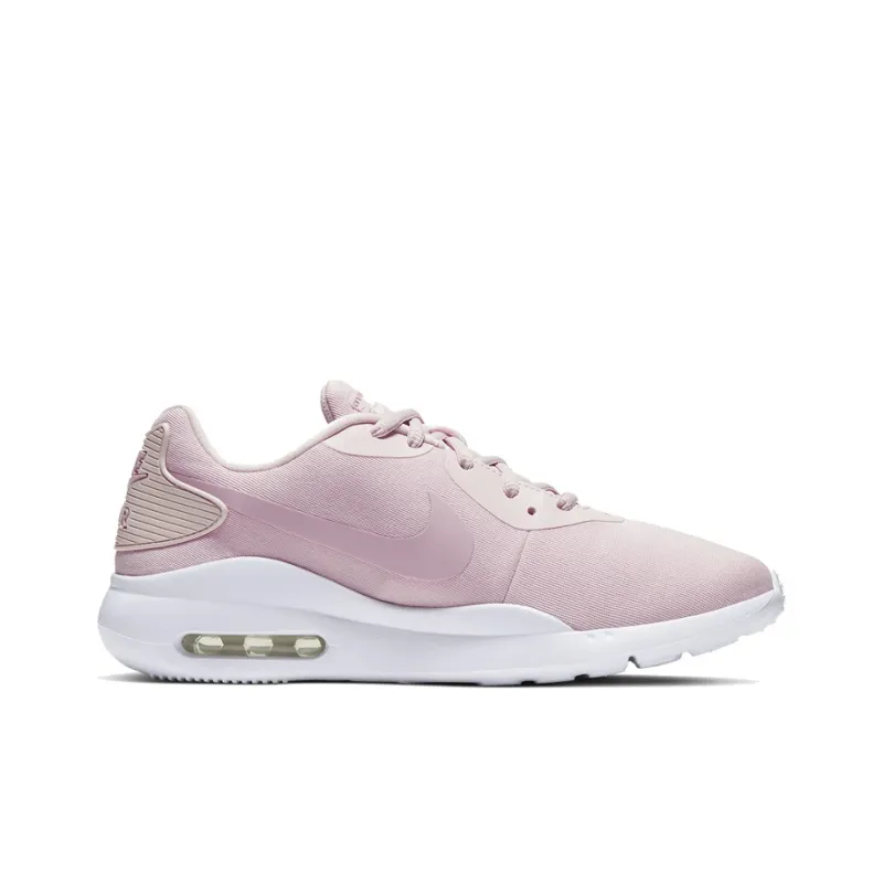 Nike Air Max Oketo Wntr 'Red White Pinkpurplered' Women's-1