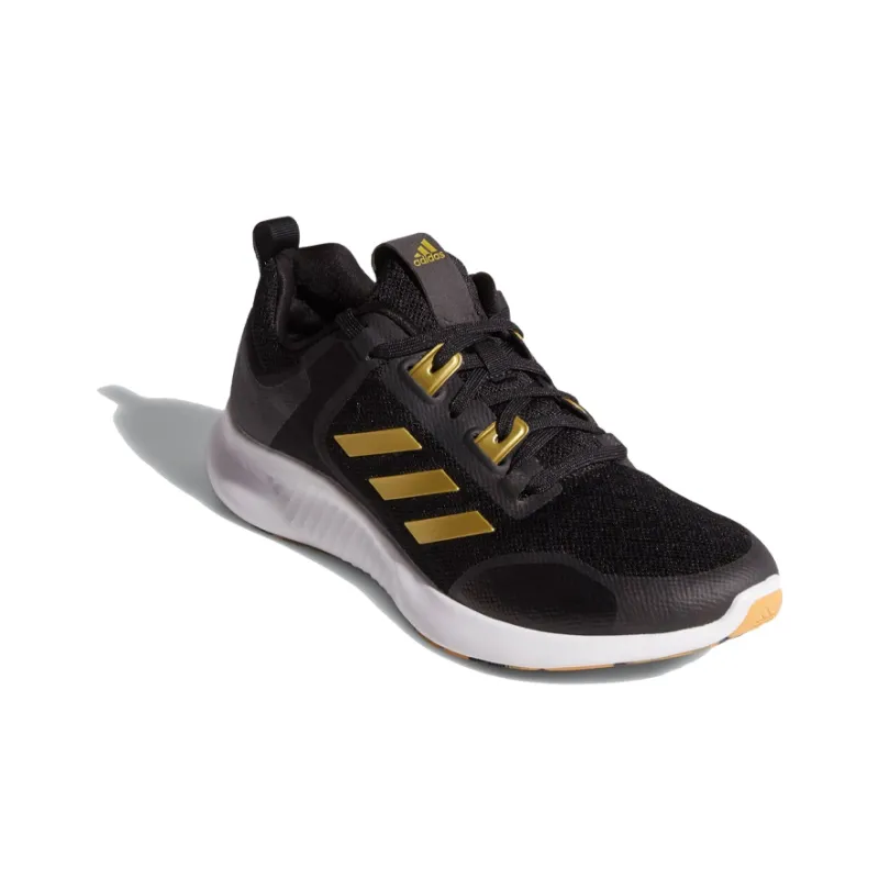 Adidas Edgebounce 1.5 'Black Gold Metallic' Women's-2