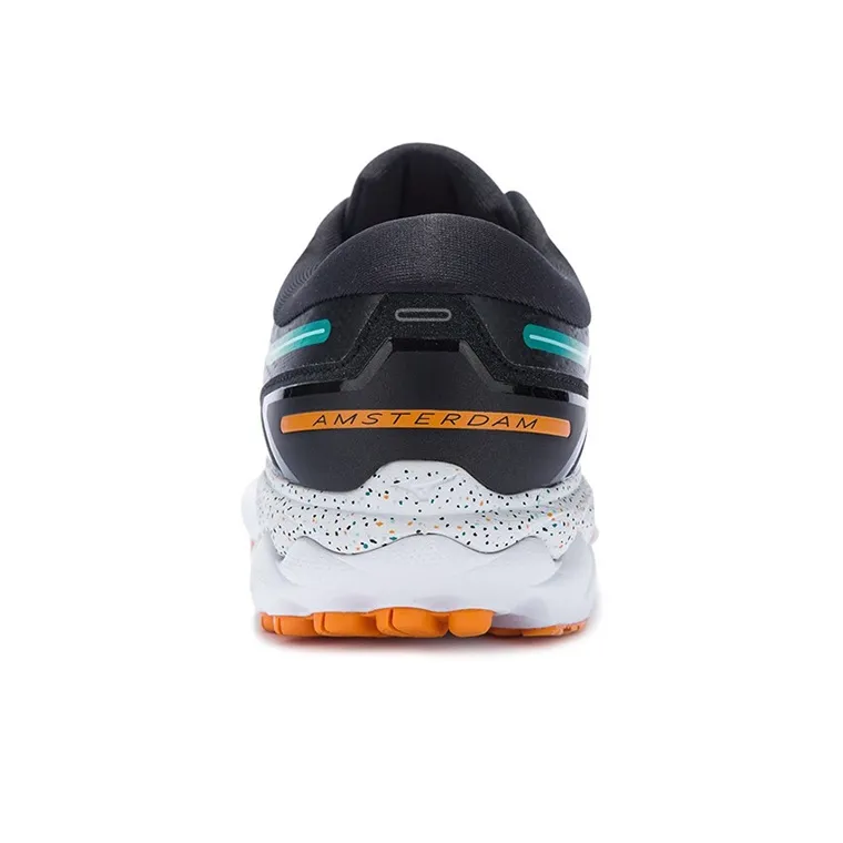 Mizuno Pieter Ceizer X Wave Skyrise 'Amsterdam'-3