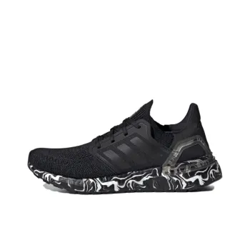 Adidas Ultra Boost 20 Glam Pack Black Women's