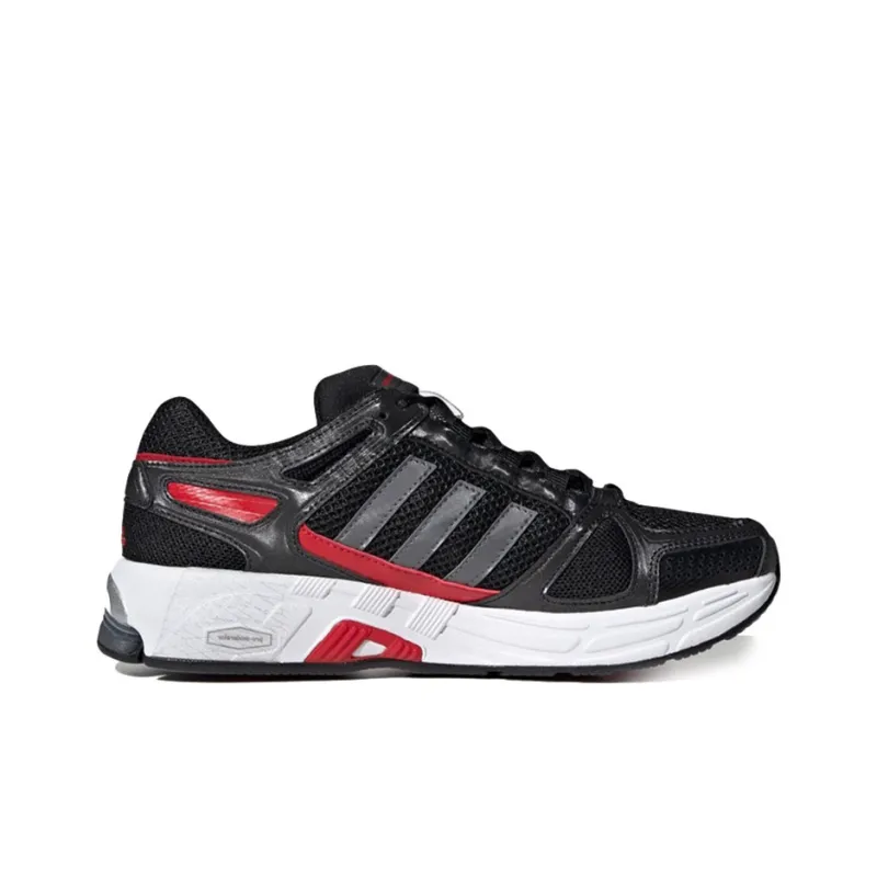 Adidas Response Ctl7 Plus 'Black Red White'-1