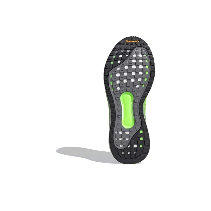 Adidas Solar Glide St 3 'Grey Signal Green'-5
