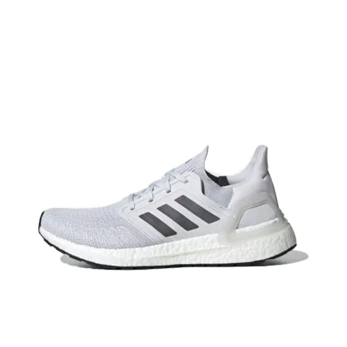 Adidas Ultra Boost 20 Dash Grey