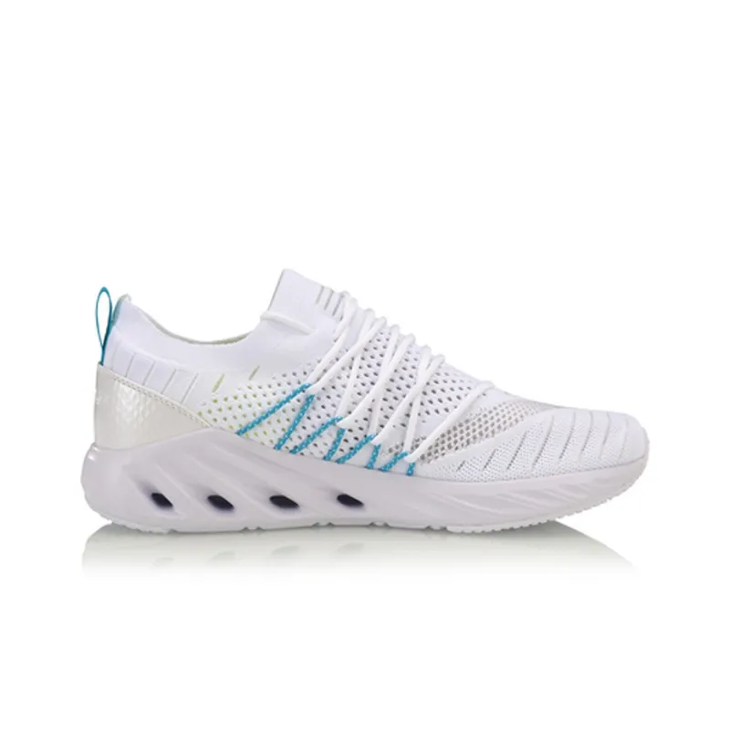 LINING Arc No Boundry 'White'-1