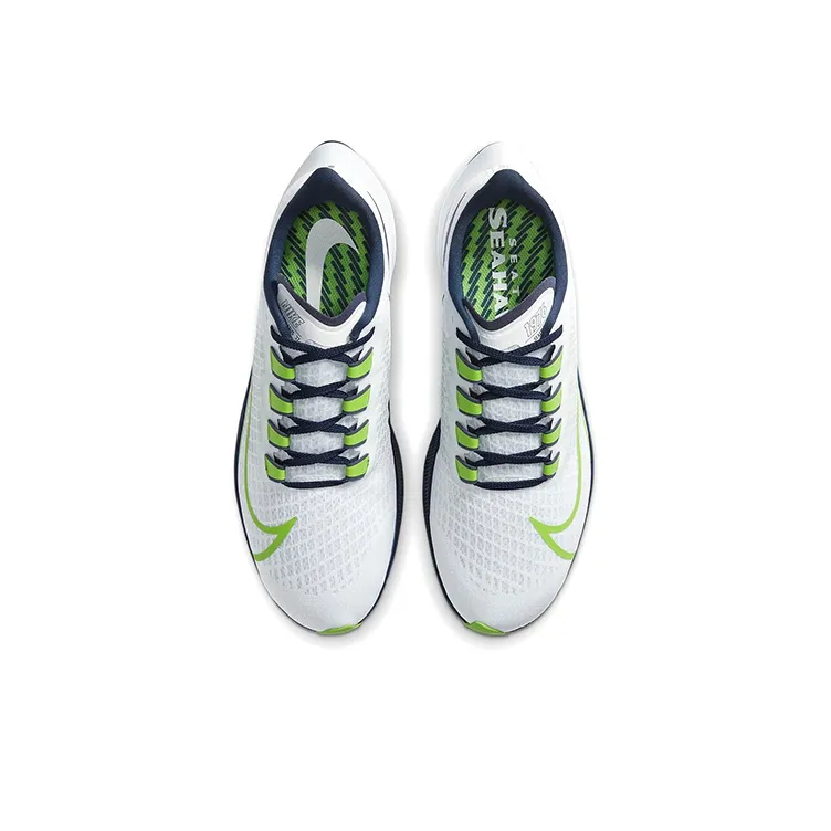 Nike Air Zoom Pegasus 37 Seattle Seahawks-3