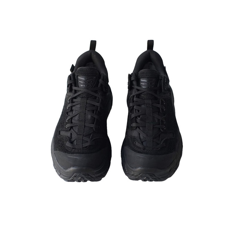 HOKA ONE ONE Tor Ultra Low Wp Jp Black US M 12 - POIZON