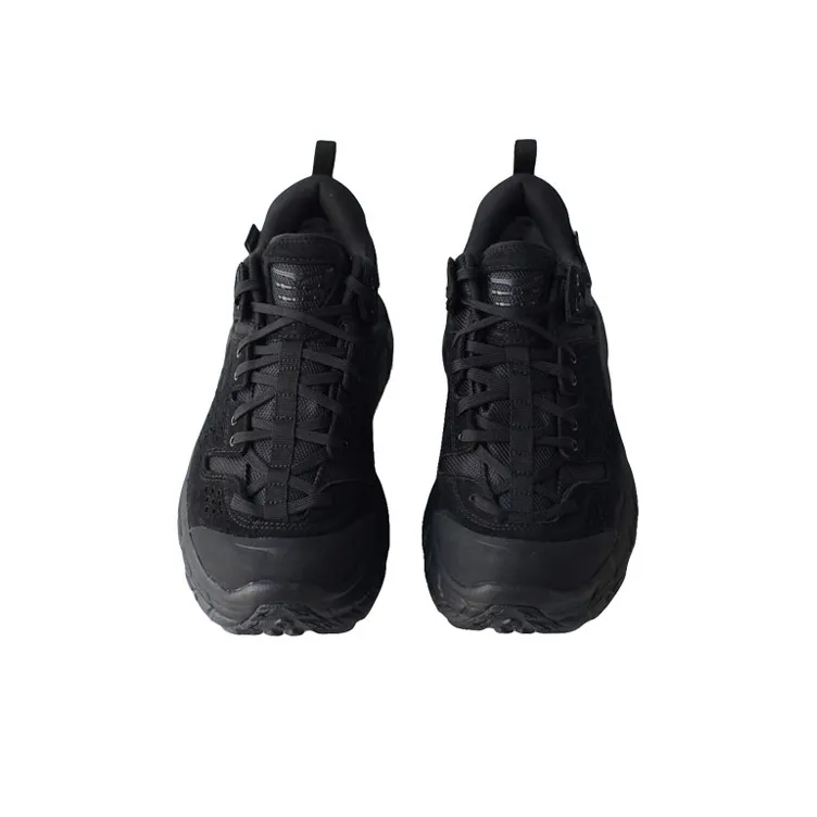 HOKA ONE ONE Tor Ultra Low Wp Jp Black-5