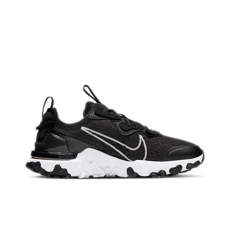 Nike React Vision Black GS-1