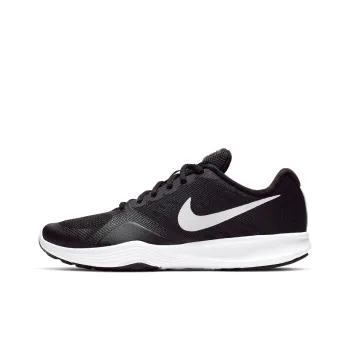 Nike City Trainer Black/White Women's