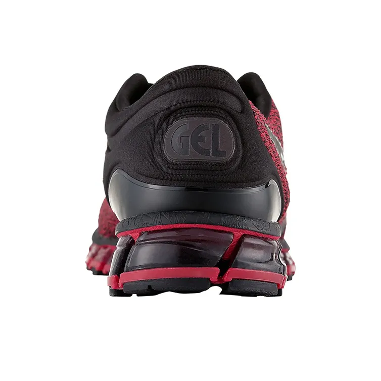 Asics Gel Quantum 360 Knit 2 'Samba Red'-4