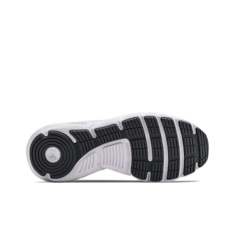Under Armour Charged Assert 8 Black Women's-3