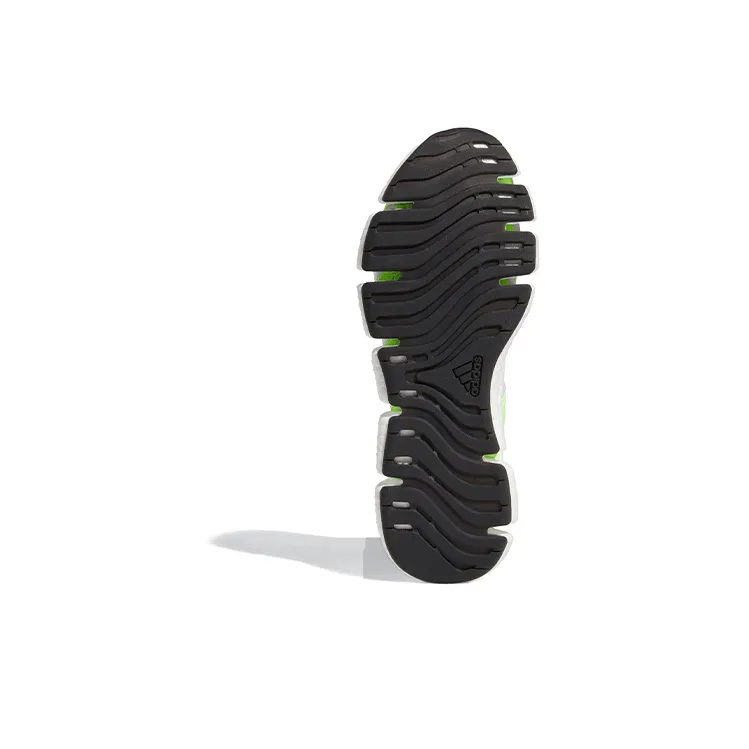 Adidas Climacool Vento Signal Green-5