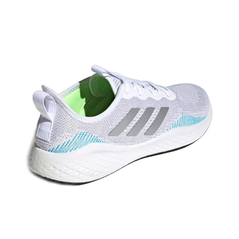 Adidas Fluidflow 'Grey Matte Silver'-3
