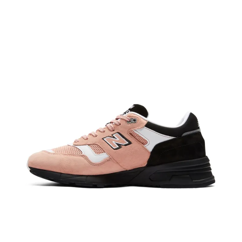 New Balance 1530 MiUK Pink Black-0