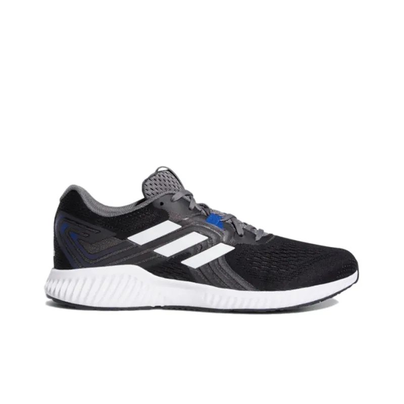 Adidas AeroBounce 2 'Navy'-1