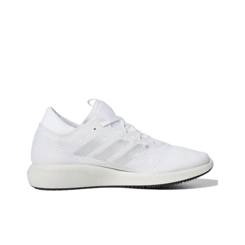 Adidas Edge Flex 'Crystal White' Women's-1