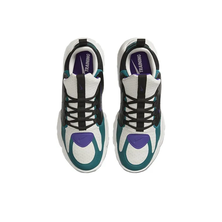 Nike Air Max Alpha Savage 'Light Bone Teal'-3