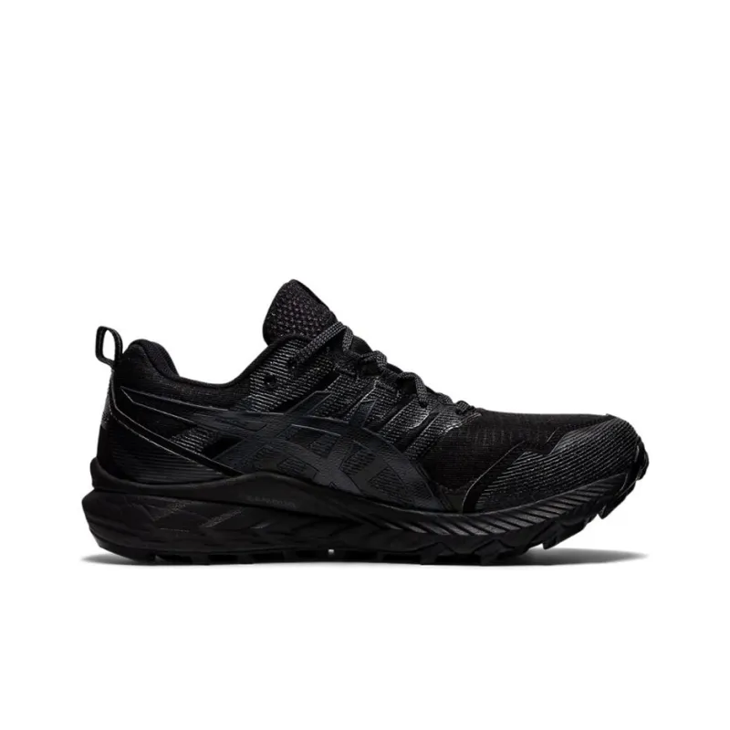 Asics Gel Trabuco 9 Gore Tex Black-1