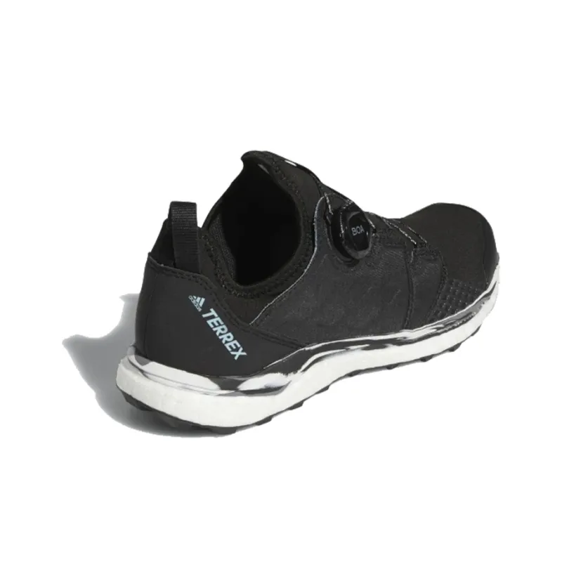 Adidas Terrex Agravic Boa 'Black White' Women's-2