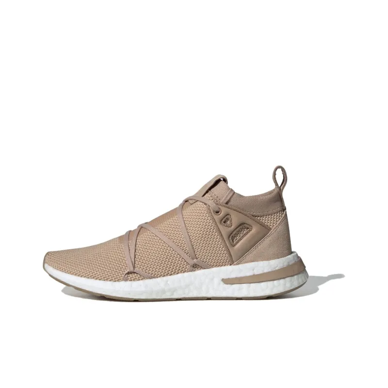 Adidas Women's Arkyn Knit 'Ash Pearl' Women's-0