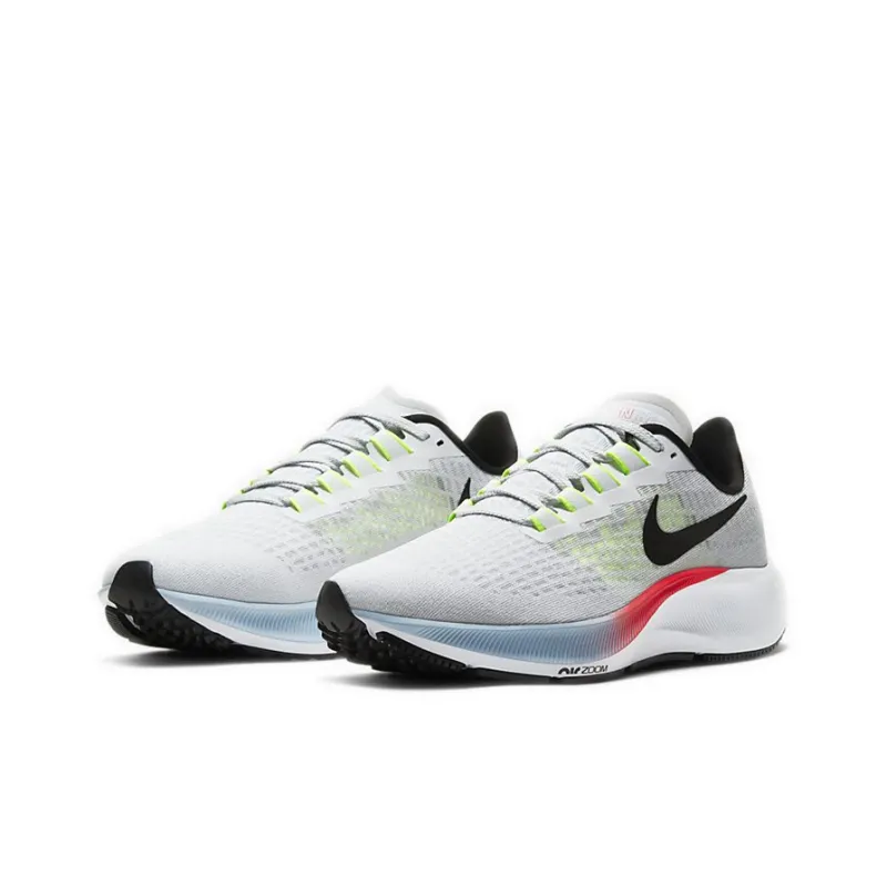 Nike Air Zoom Pegasus 37 Pure Platium Women's-2