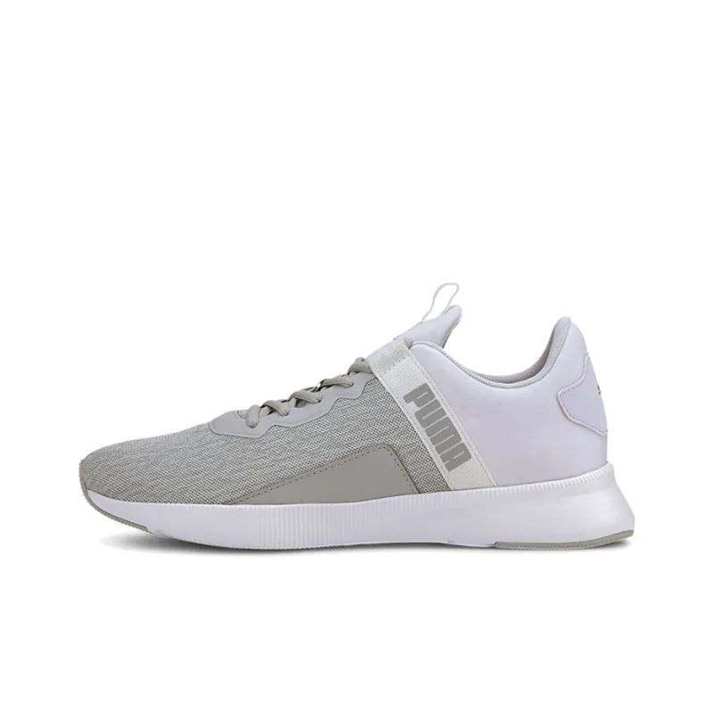 PUMA Flyer Beta SoftFoam+ 'Gray White'-0