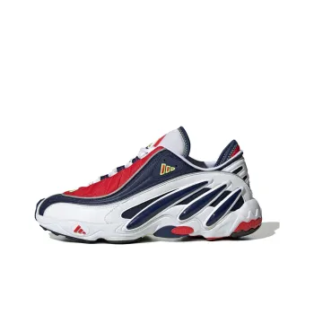 Adidas Originals Fyw 98 Og Red Blue