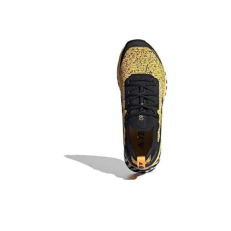 Adidas Terrex Two Parley Solar Gold-4