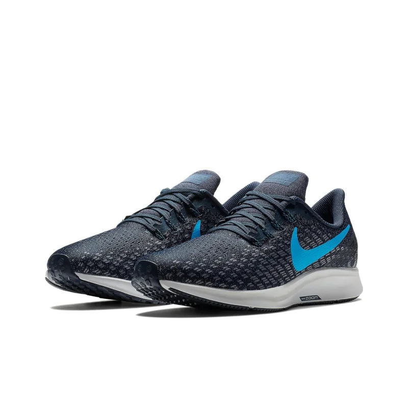 Nike Air Zoom Pegasus 35 'Obsidian'-2
