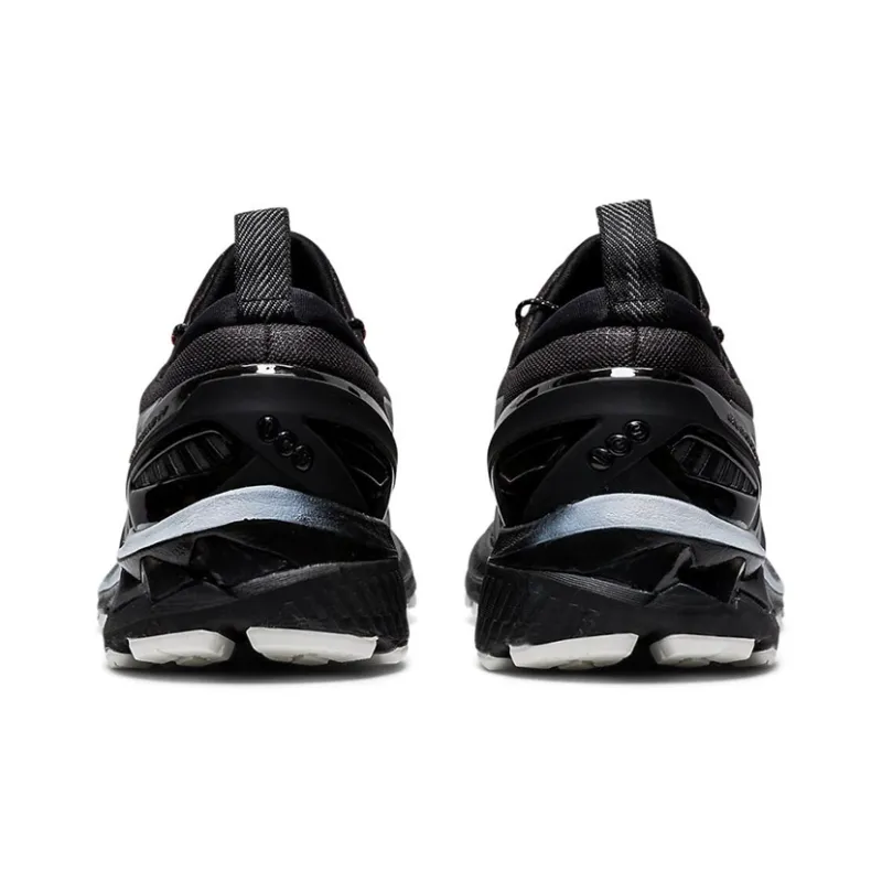 Asics Gel Kayano 27 Awl 'Graphite Grey Silver' Women's-4