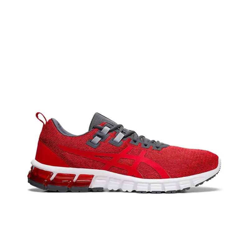 Asics Gel Quantum 90 'Burgundy Speed Red'-1