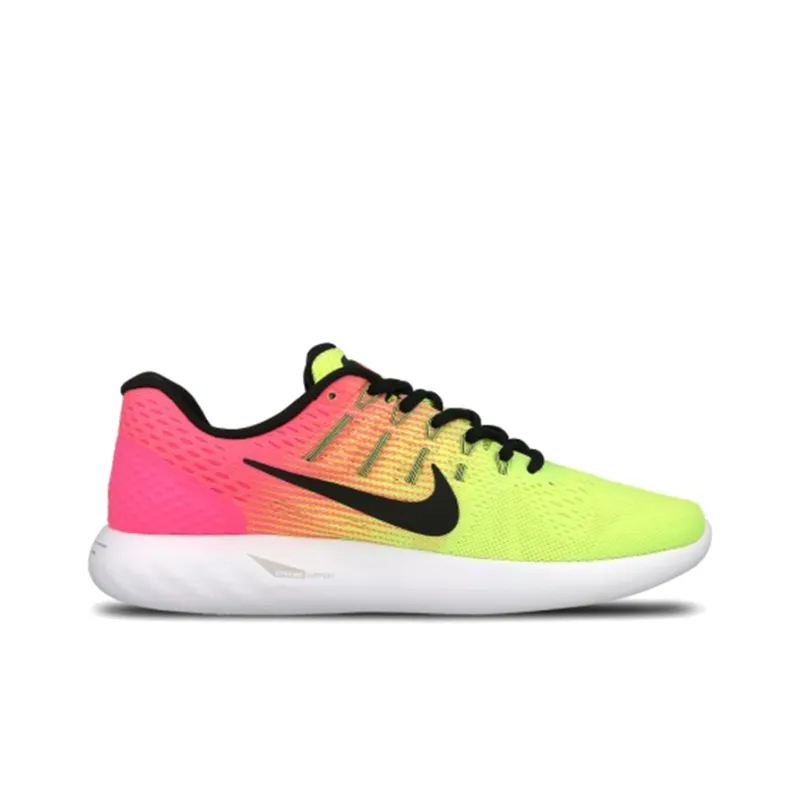 Nike Lunarglide 8 Oc Unlimited Olympic Collection-1