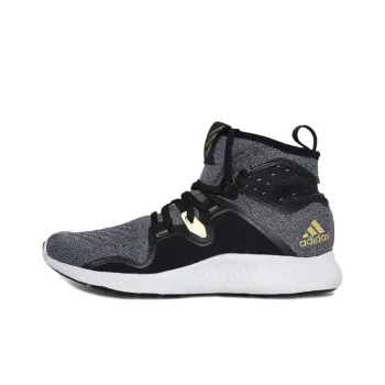 Adidas Edgebounce Mid 'Black Gold Metallic' Women's