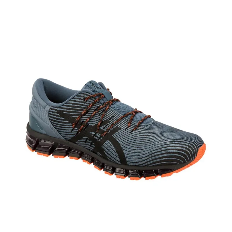 Asics Gel Quantum 360 4 'Iron Clad'-2