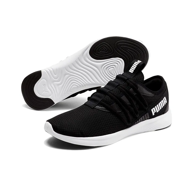 PUMA Star Vital 'Black'-4