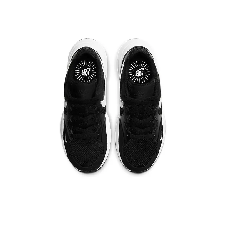 Nike Air Max Fusion 'Black' Gs-3