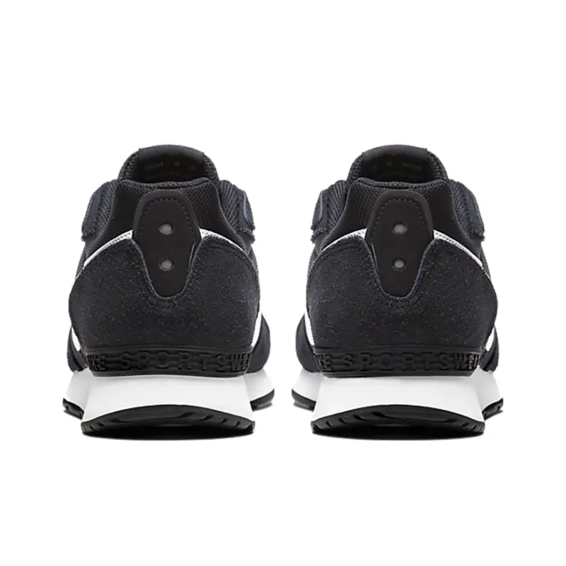 Nike Venture Runner 'Black White'-3