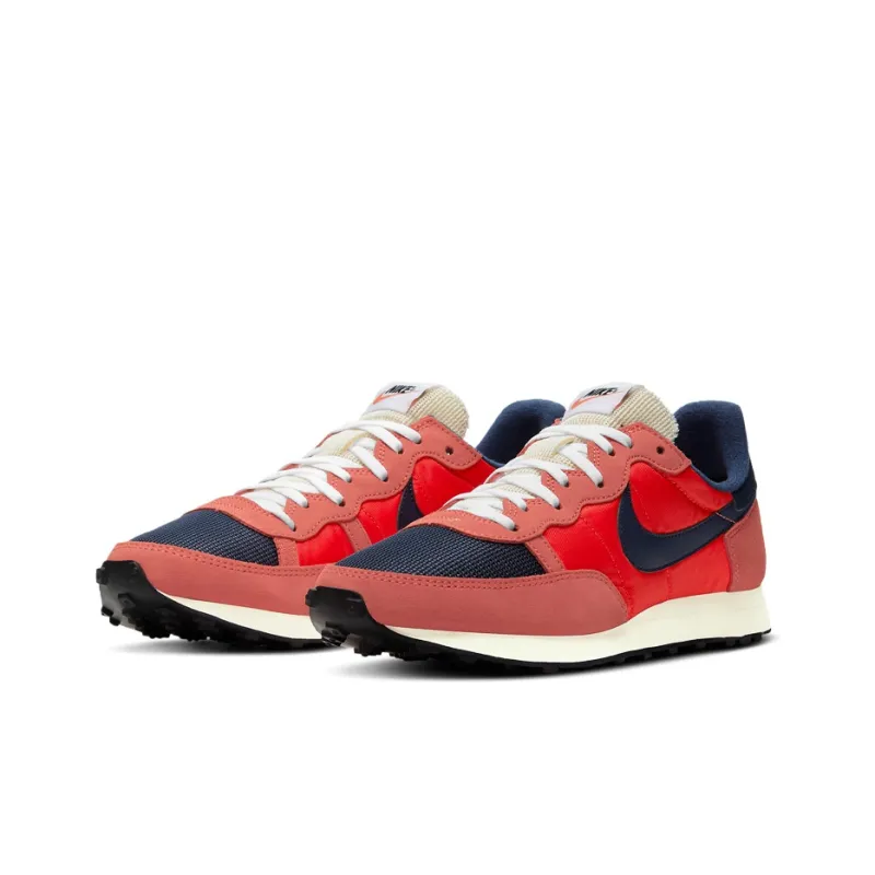 Nike Challenger Og Team Orange Midnight Navy-2