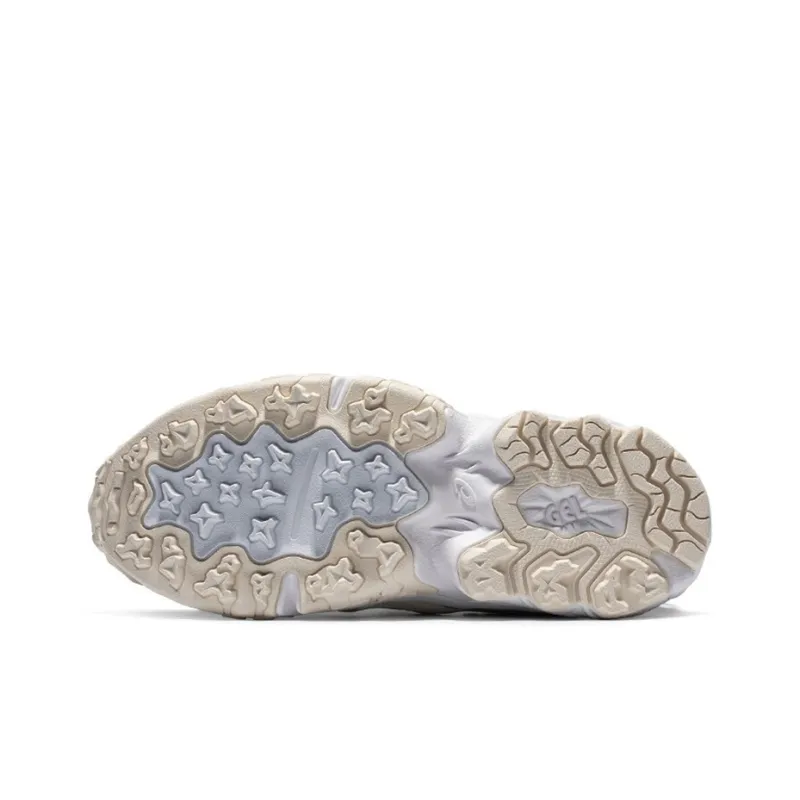 Asics Gel Nandi 'Cream' Women's-5
